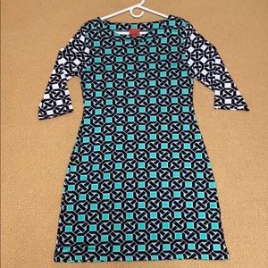 Tracy Negoshian Dress